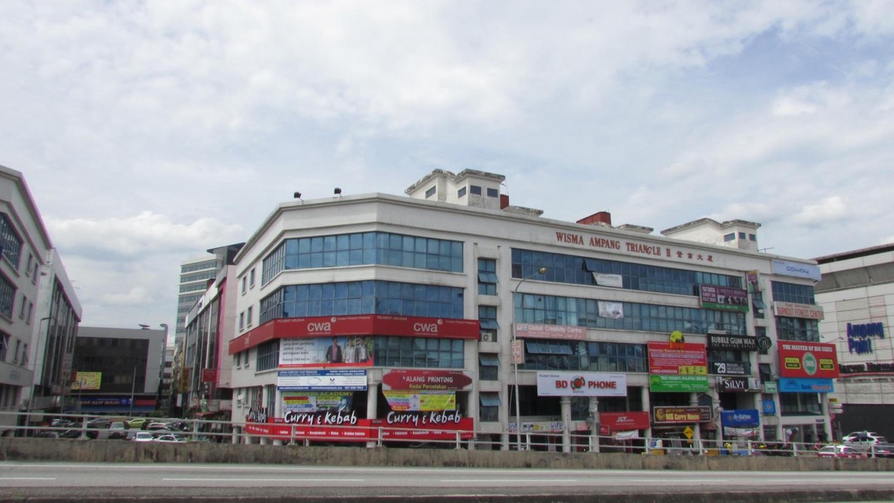 Photo of Outdoor in Kuala Lumpur