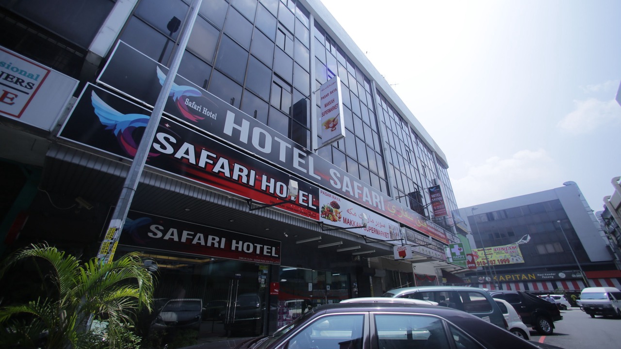 Photo of Outdoor in Kuala Lumpur