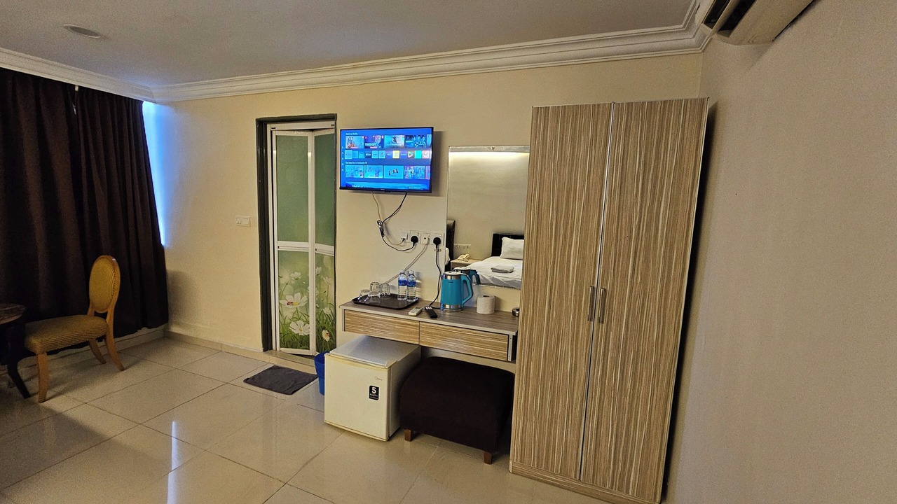 Photo of Bedroom in Kuala Lumpur