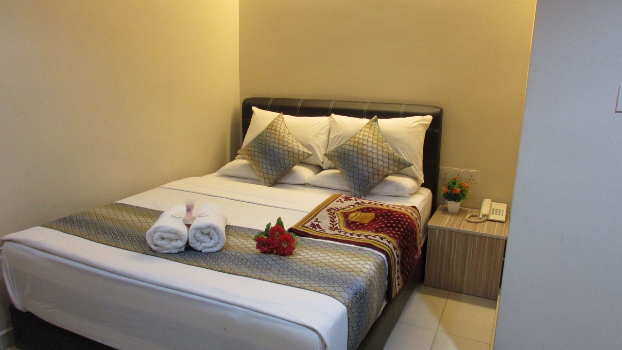 Photo of Bedroom in Kuala Lumpur