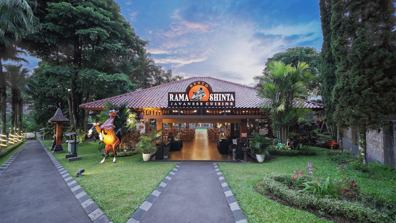 Photo of Outdoor in Pakem