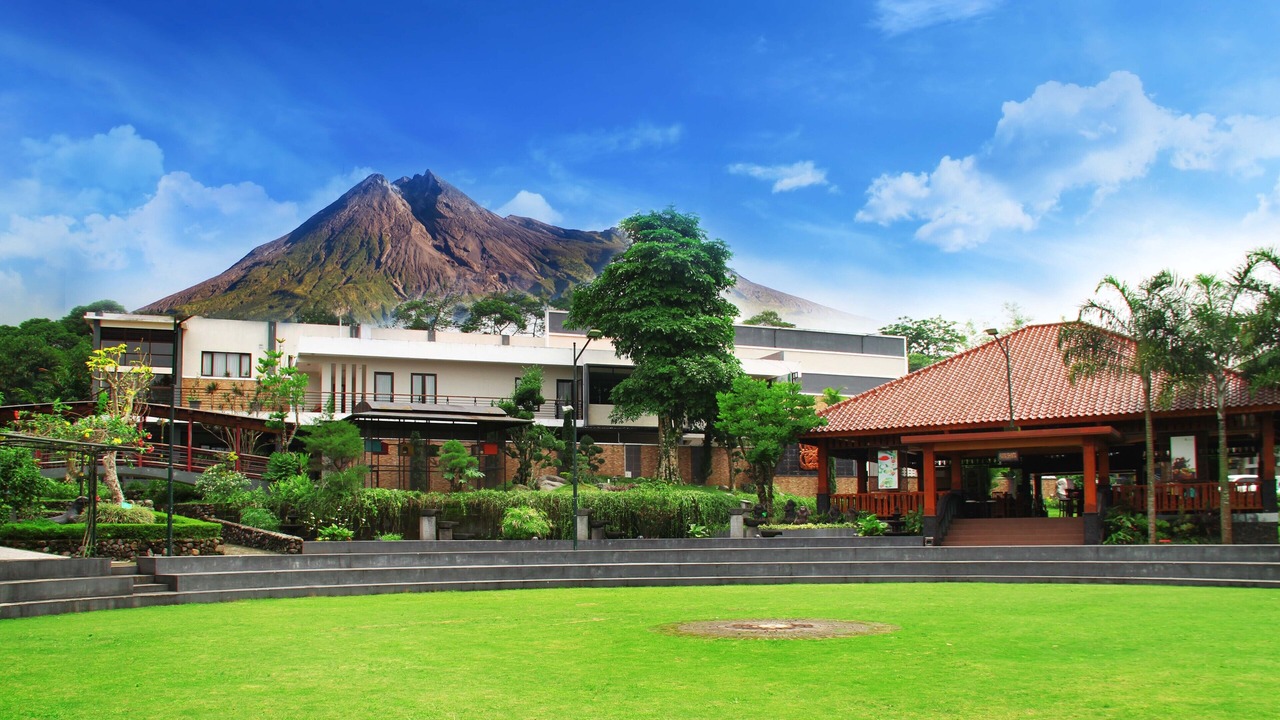 Photo of Outdoor in Pakem