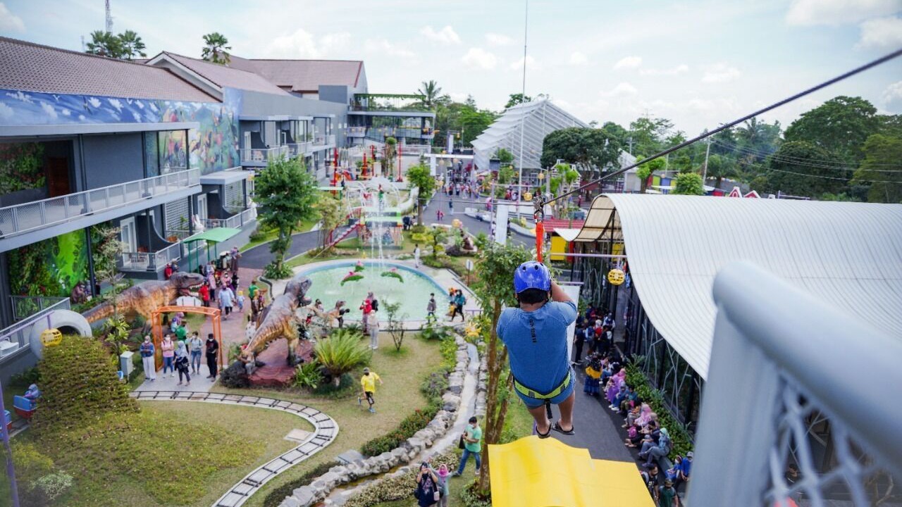 Photo of Outdoor in Pakem