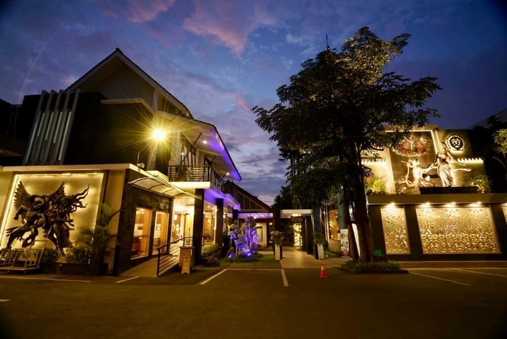 Photo of Outdoor in Pakem