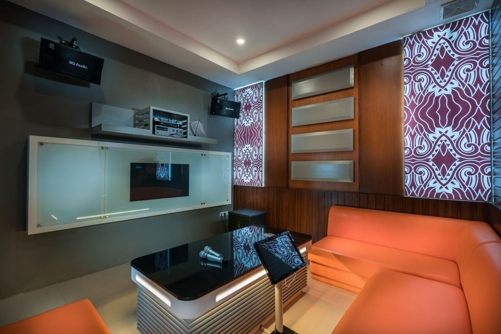 Photo of Bedroom in Pakem