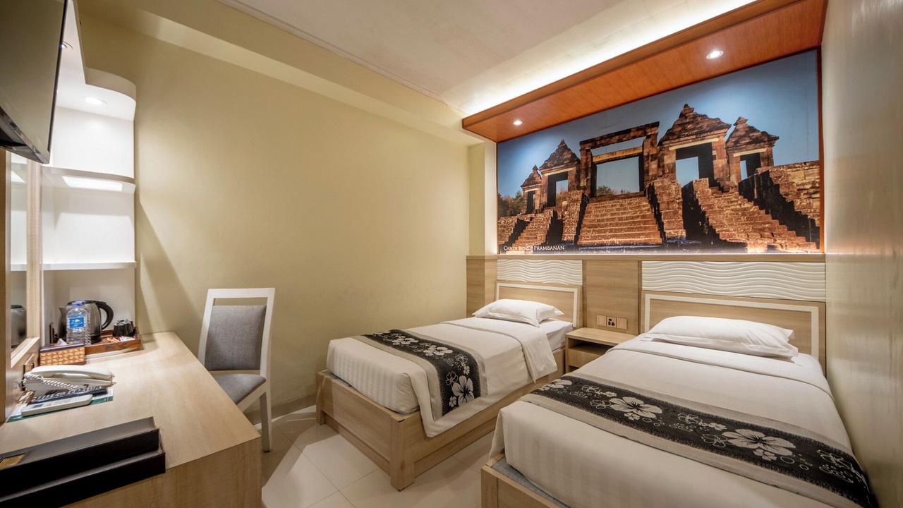 Photo of Bedroom in Pakem