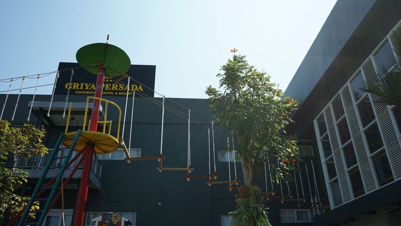 Photo of Outdoor in Pakem
