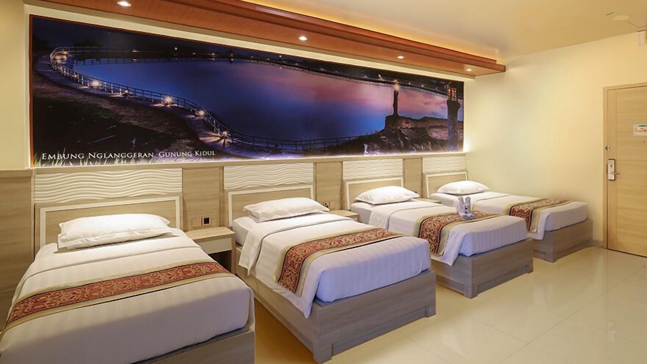 Photo of Bedroom in Pakem