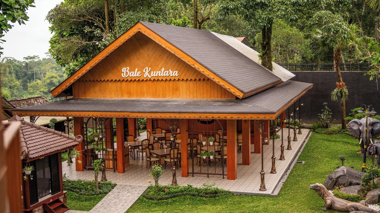 Photo of Outdoor in Pakem