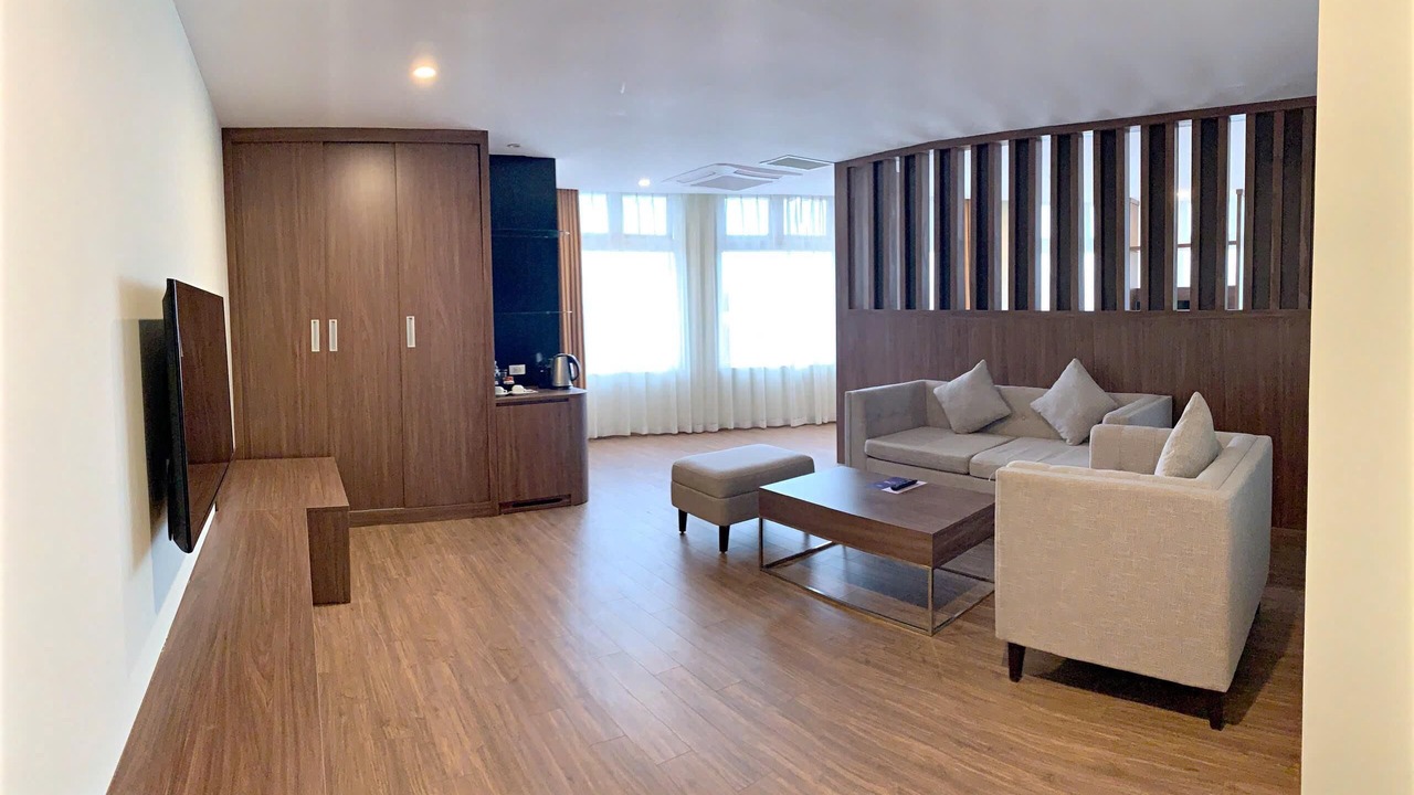 Photo of Bedroom in Lang Son