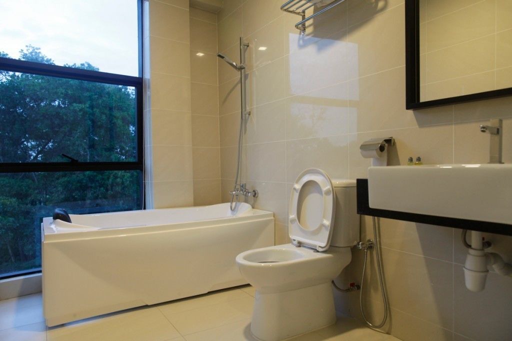 Photo of Bathroom in Bandar Baru Permas Jaya