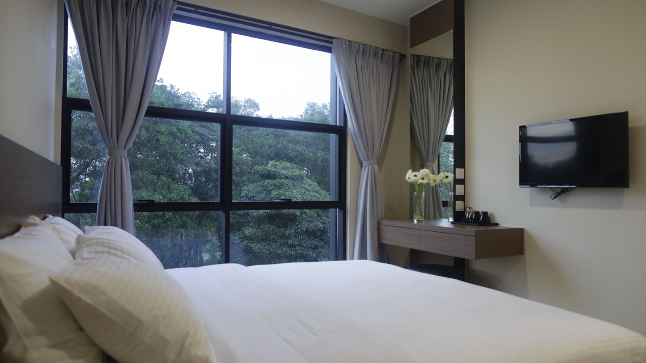 Photo of Bedroom in Bandar Baru Permas Jaya