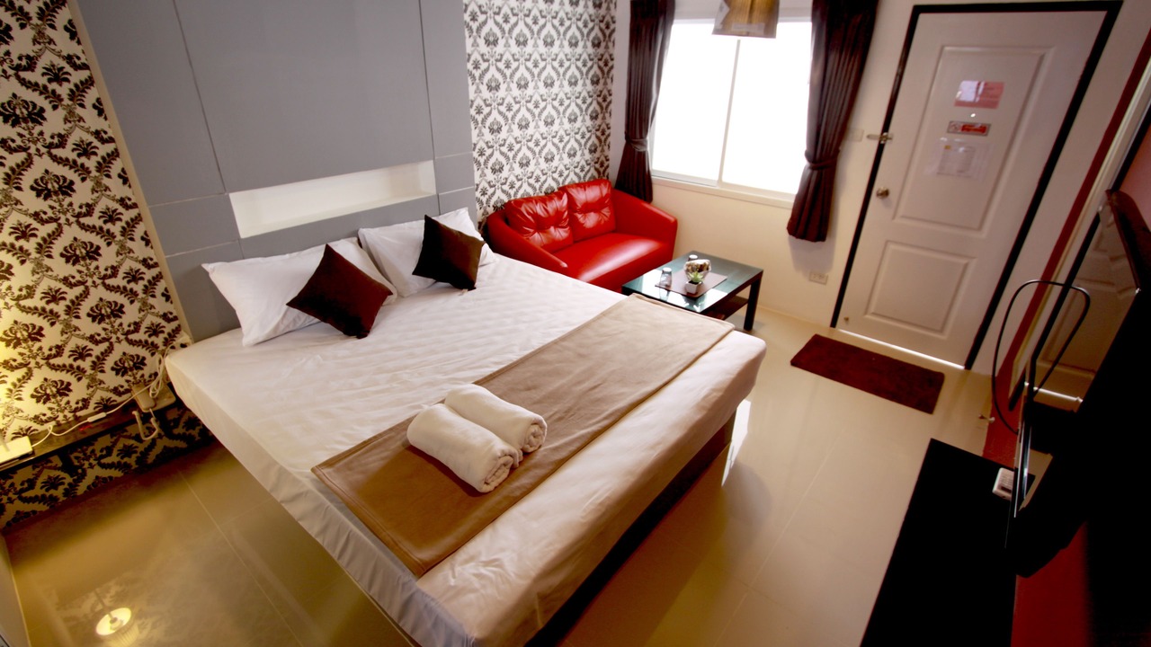 Photo of Bedroom in Bang Na