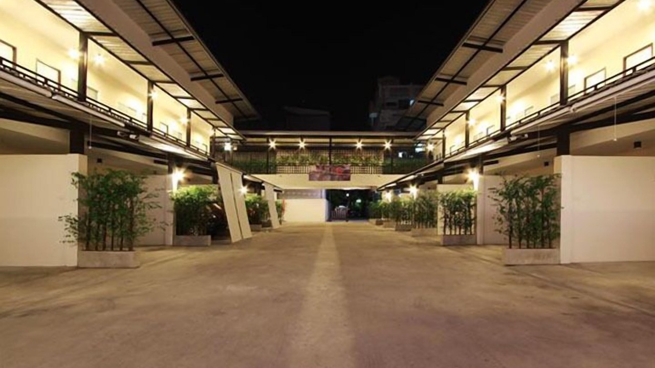 Photo of Outdoor in Bang Na