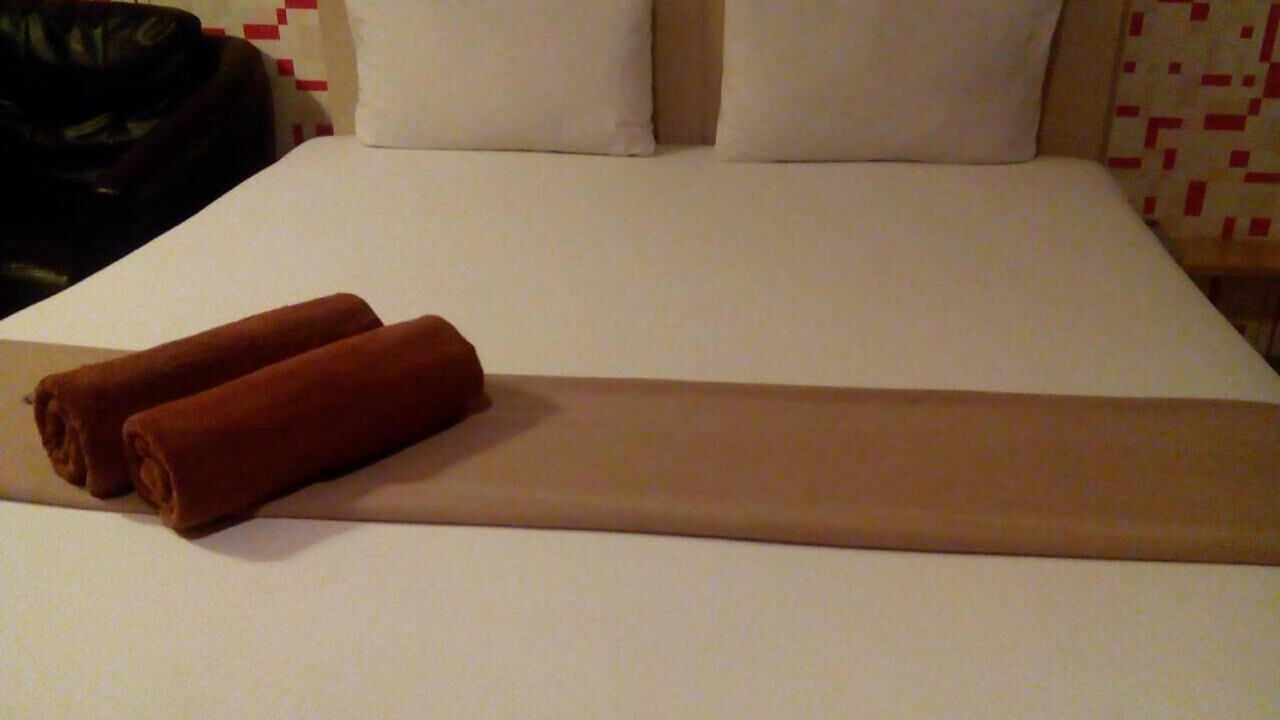 Photo of Bedroom in Bang Na