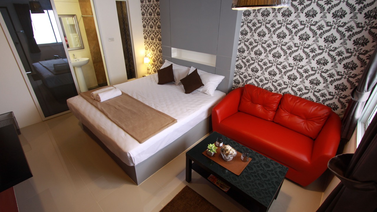 Photo of Bedroom in Bang Na