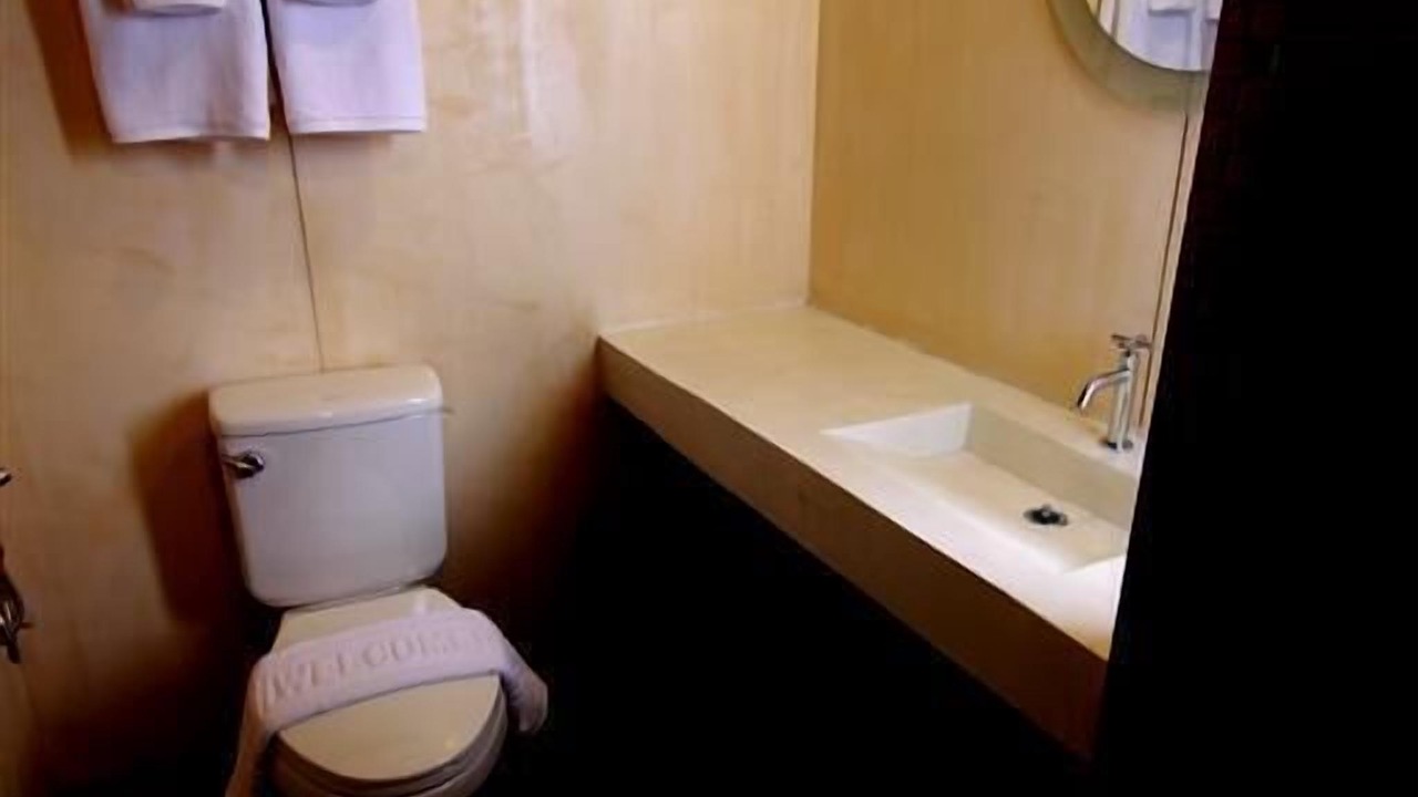 Photo of Bathroom in Bang Na