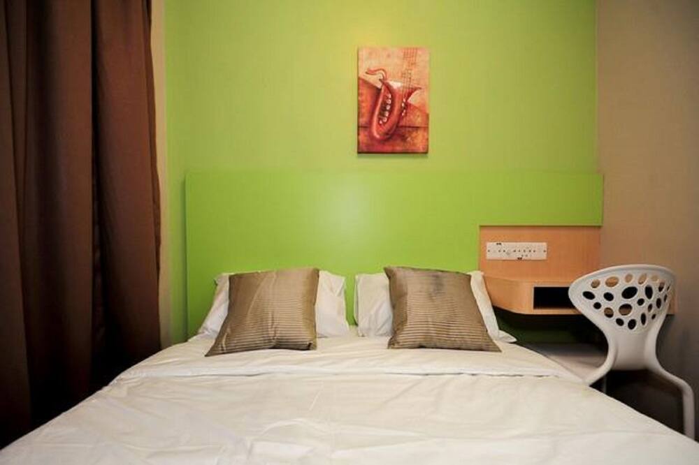 Photo of Bedroom in Taman Pengkalan Jaya
