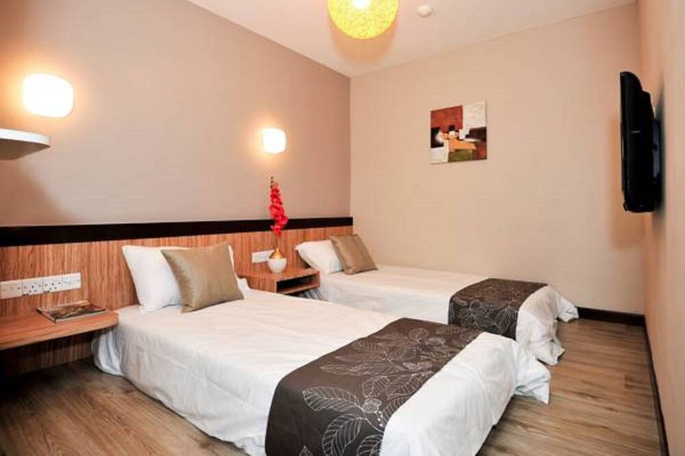Photo of Bedroom in Taman Pengkalan Jaya