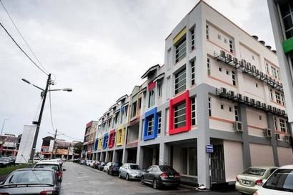Photo of Outdoor in Taman Pengkalan Jaya