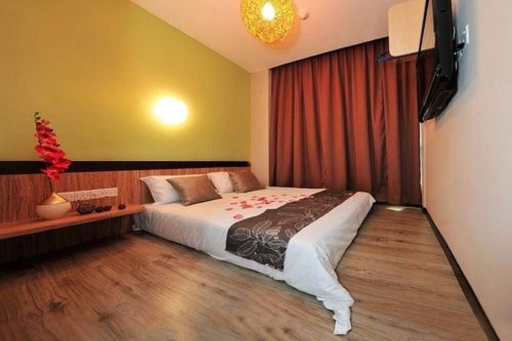 Photo of Bedroom in Taman Pengkalan Jaya