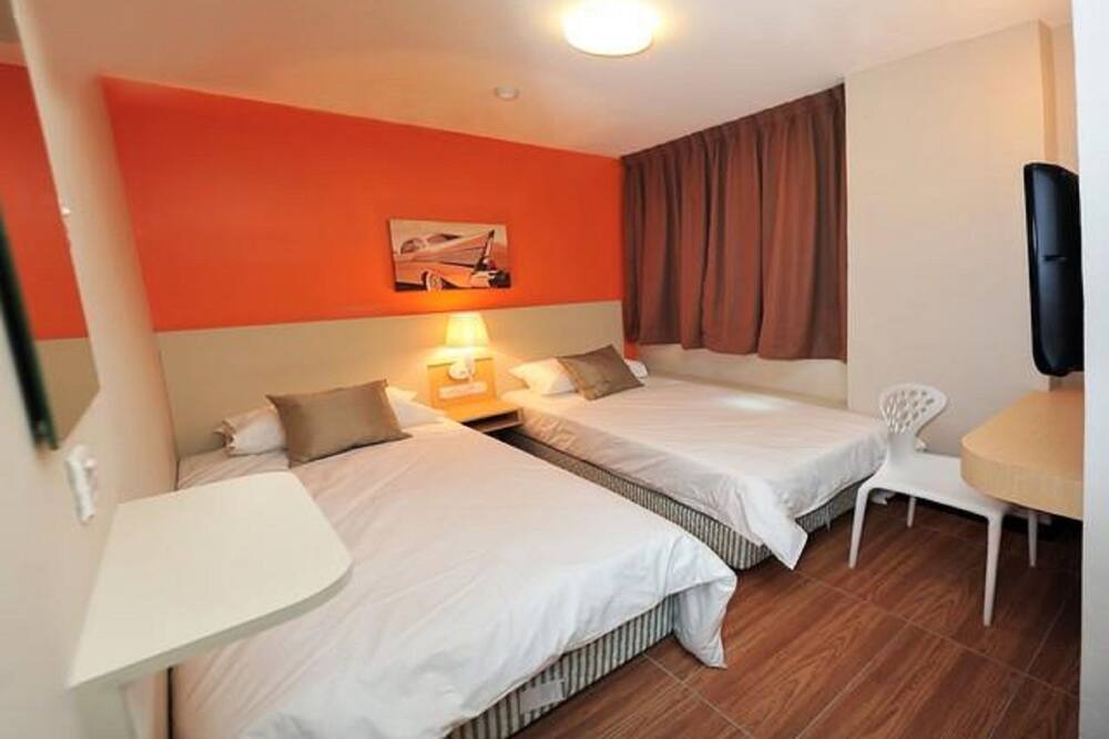Photo of Bedroom in Taman Pengkalan Jaya