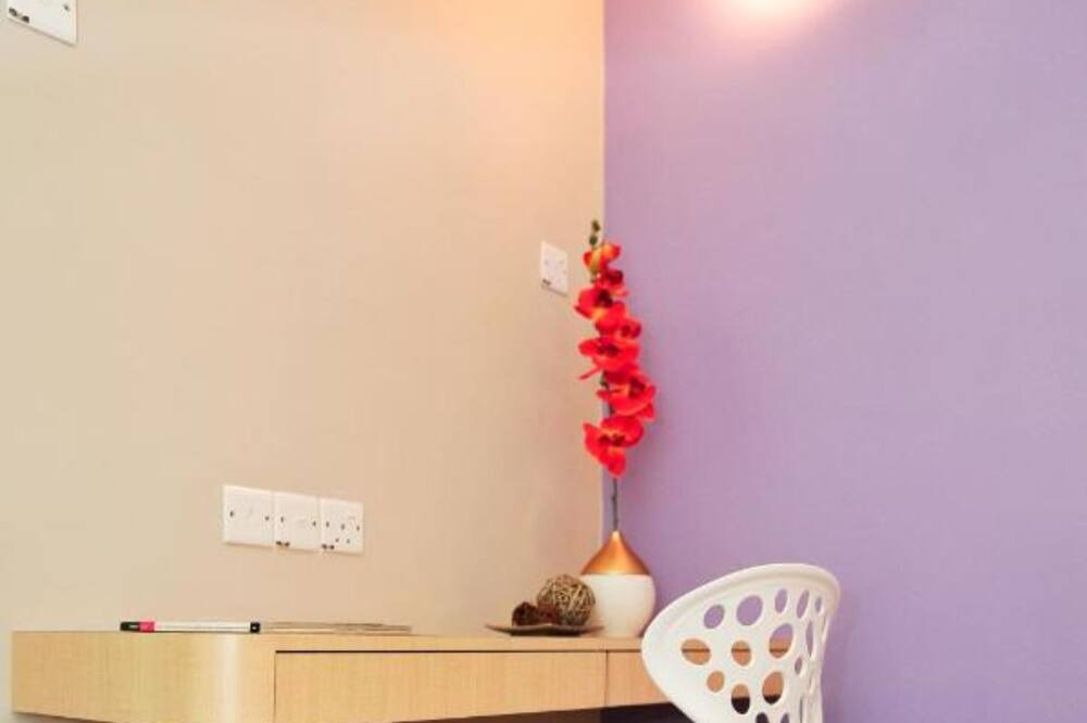Photo of Bedroom in Taman Pengkalan Jaya
