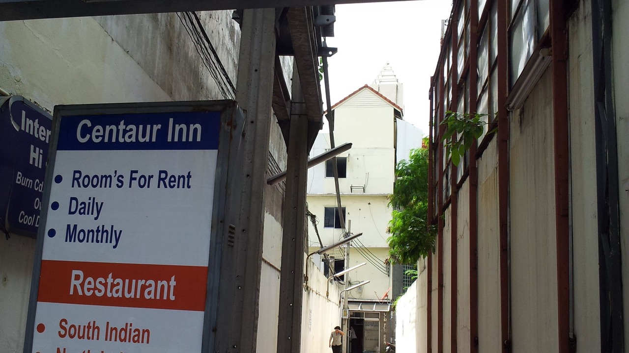 Photo of Outdoor in Bang Rak