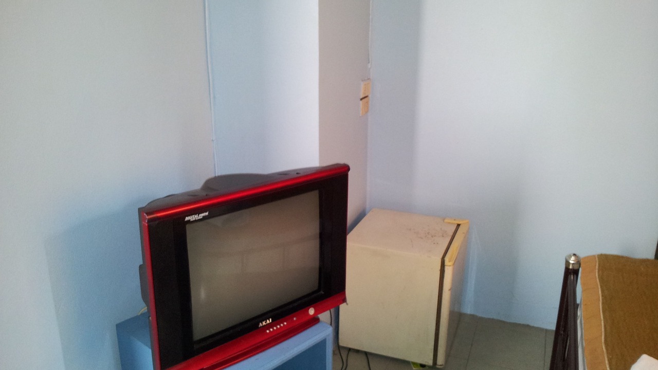 Photo of Bedroom in Bang Rak