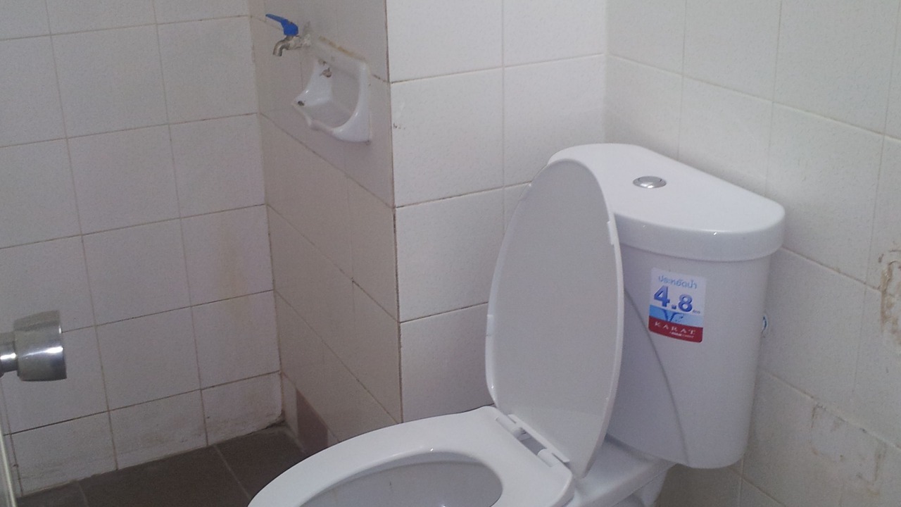 Photo of Bathroom in Bang Rak