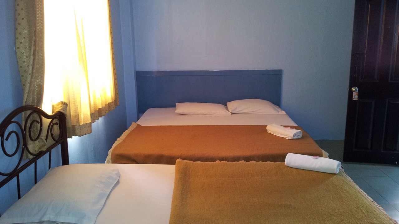 Photo of Bedroom in Bang Rak