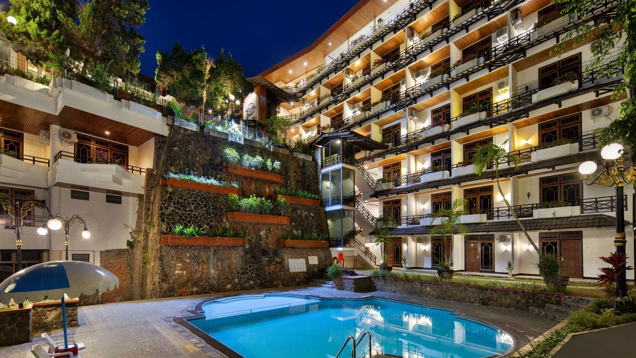 Photo of Outdoor in Tretes