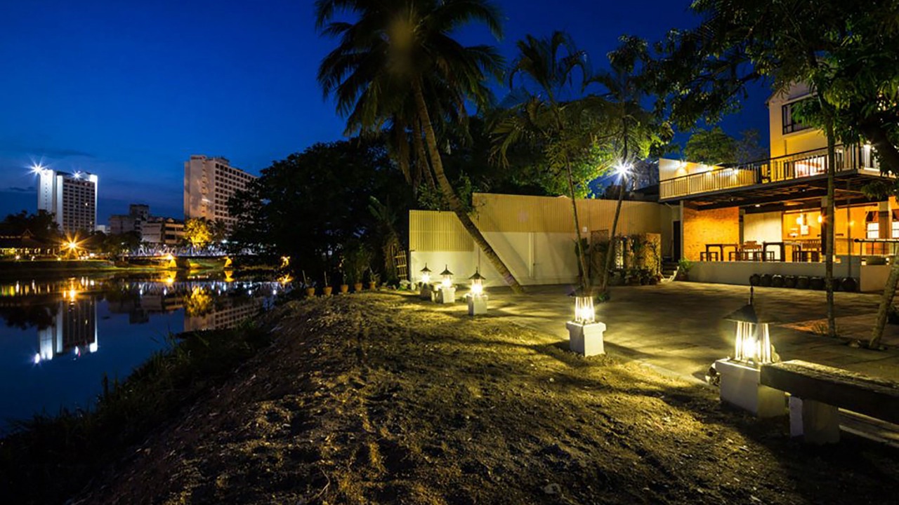 Photo of Outdoor in Wat Ket