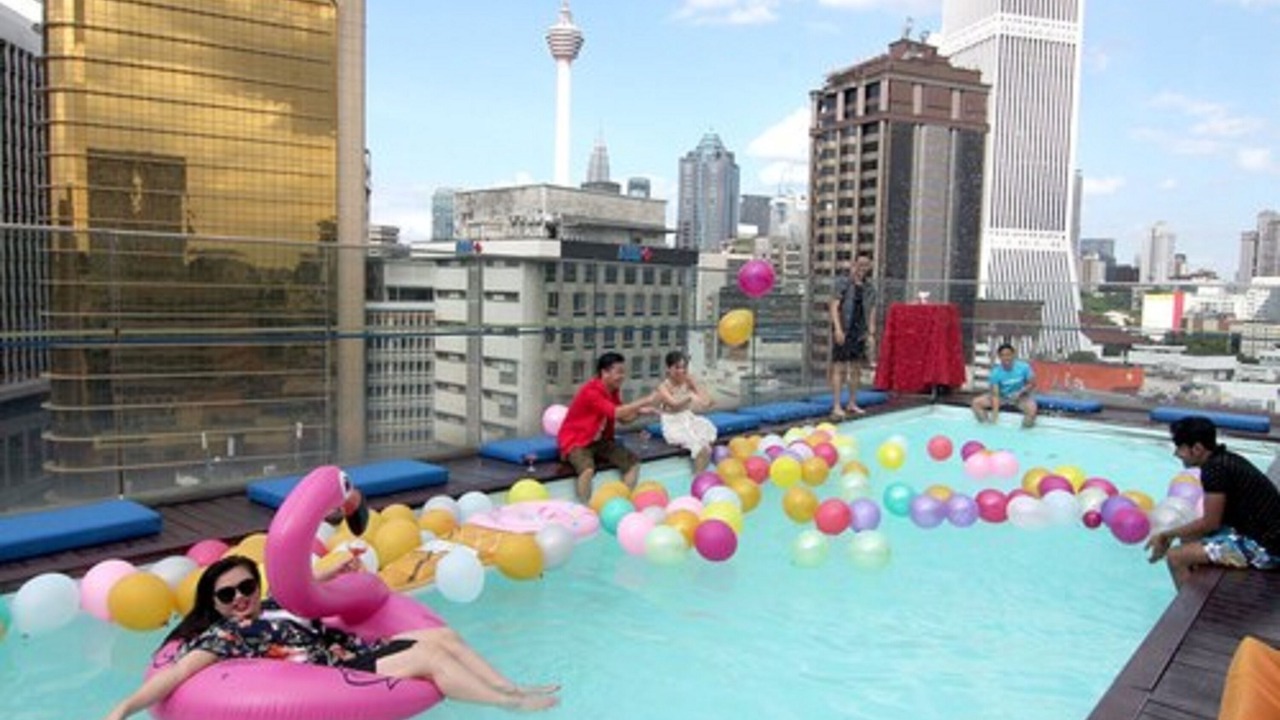 Photo of Outdoor in City Centre