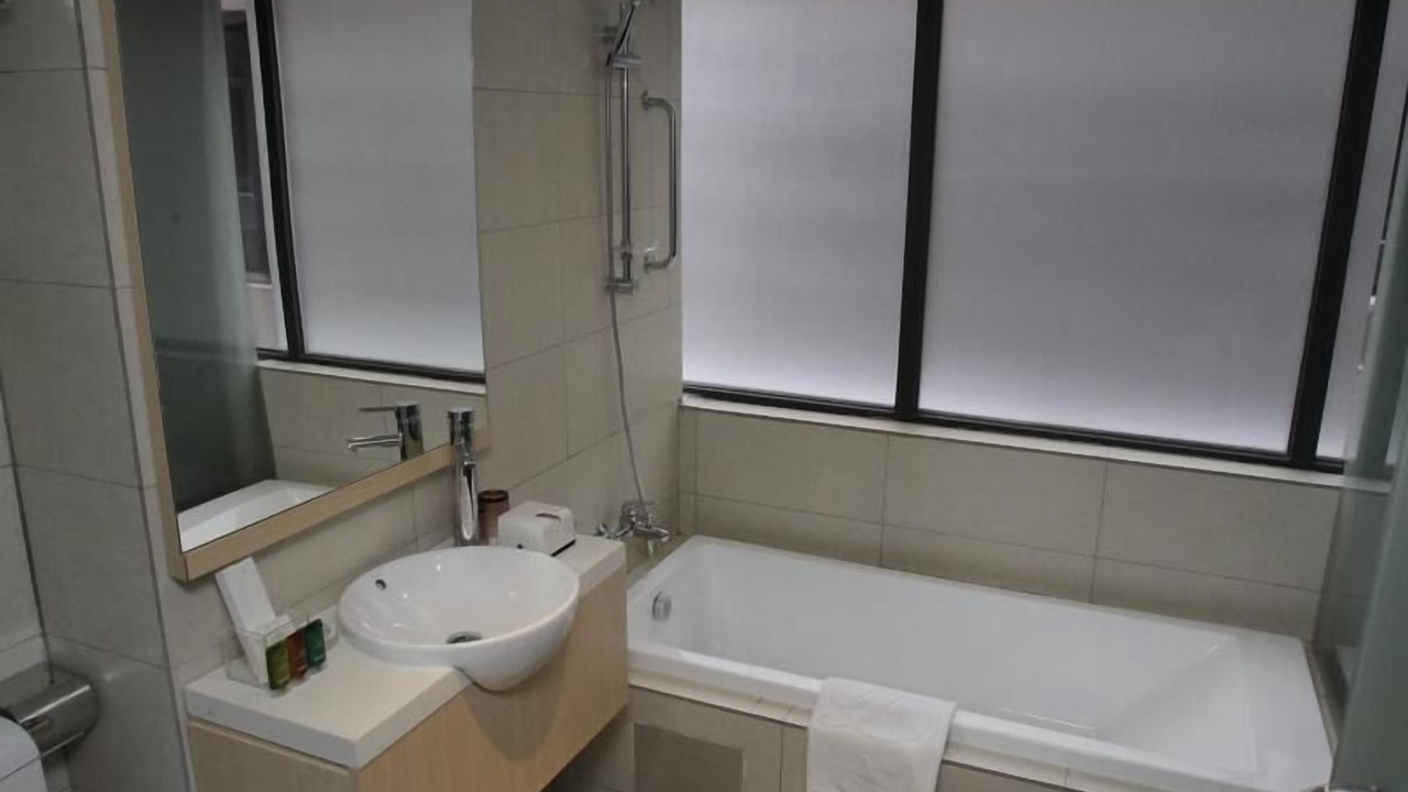 Photo of Bathroom in City Centre