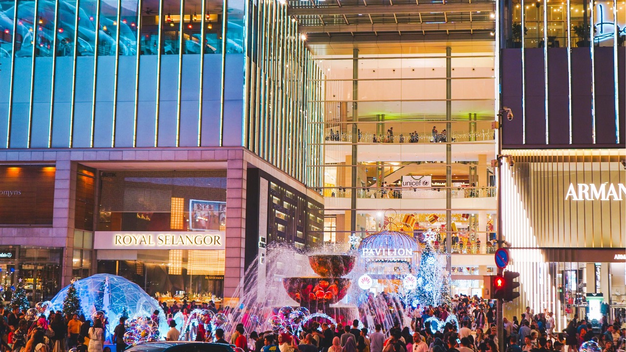 Photo of Others in City Centre