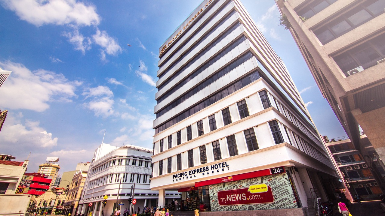 Photo of Outdoor in City Centre