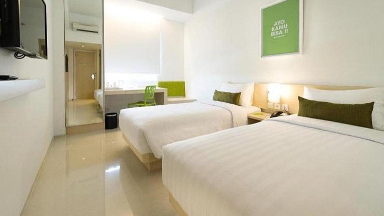 Photo of Bedroom in Bekasi