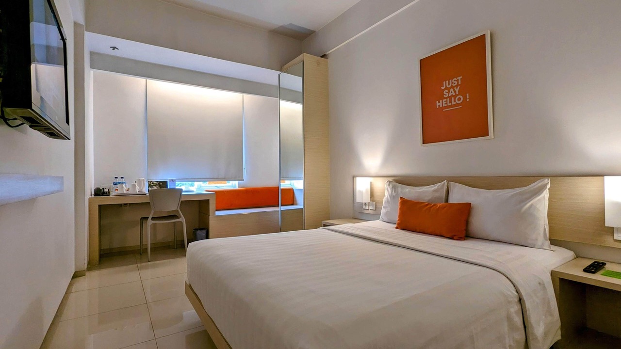 Photo of Bedroom in Bekasi