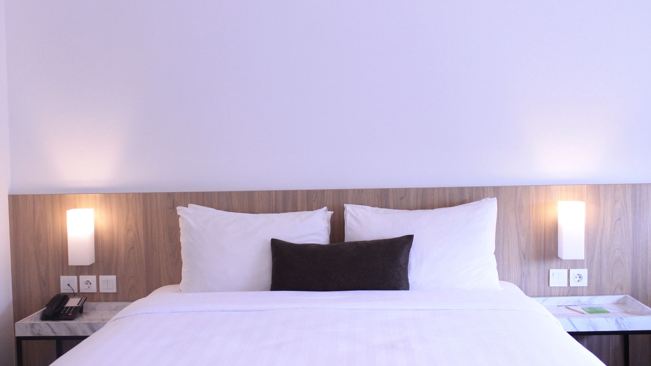Photo of Bedroom in Bekasi