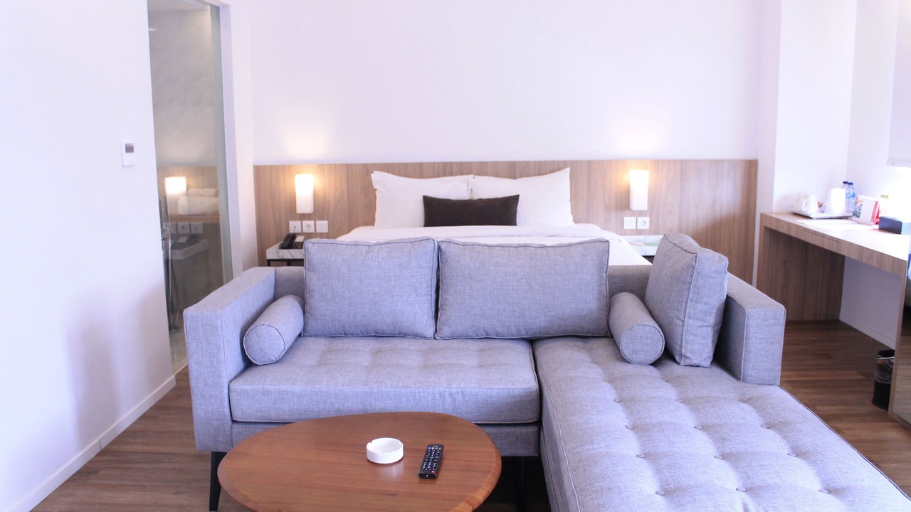 Photo of Bedroom in Bekasi