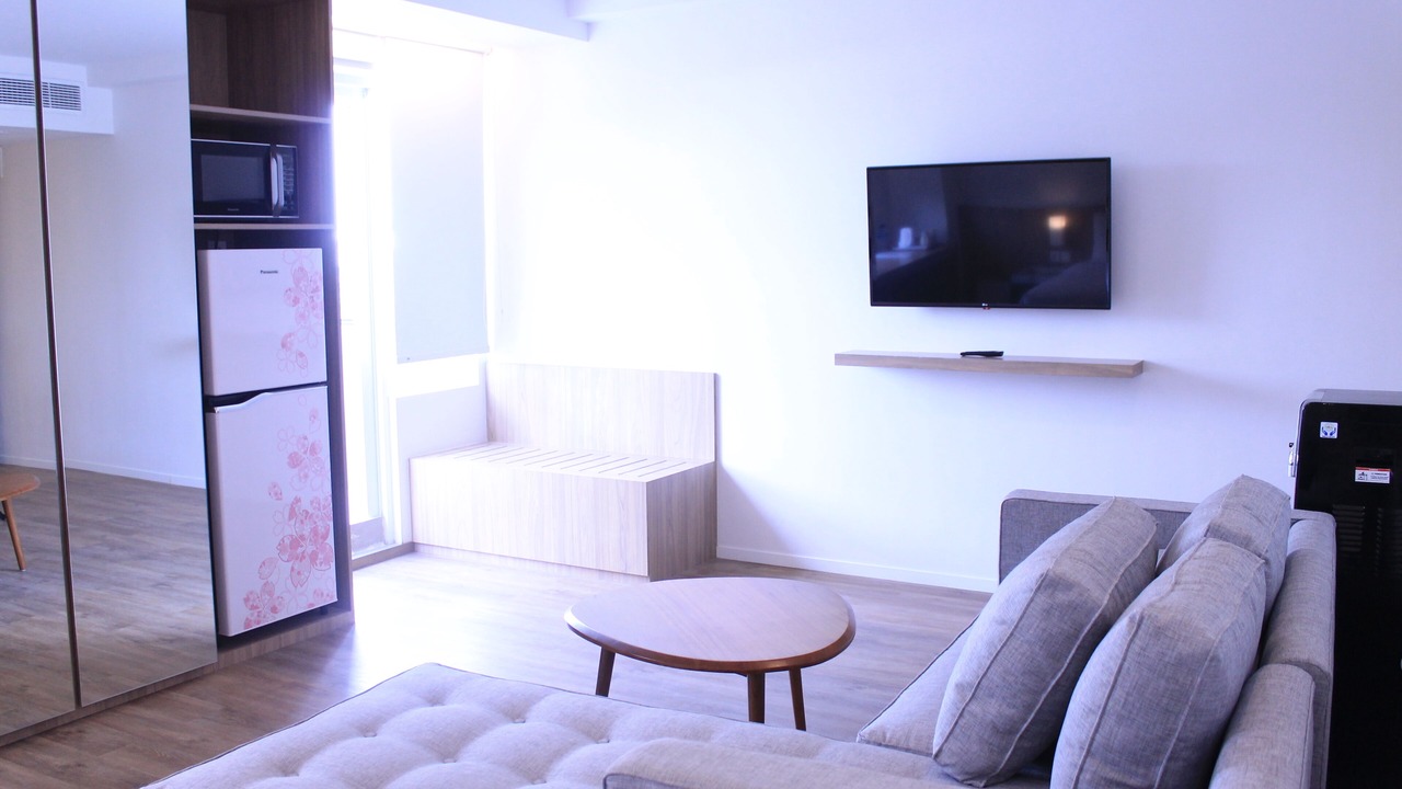 Photo of Patio Balcony in Bekasi