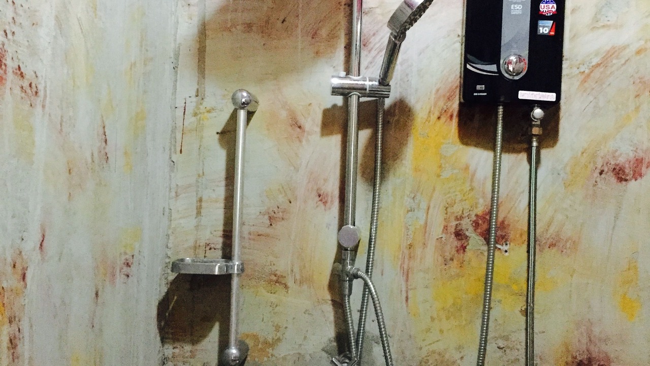 Photo of Bathroom in Nong Kwai