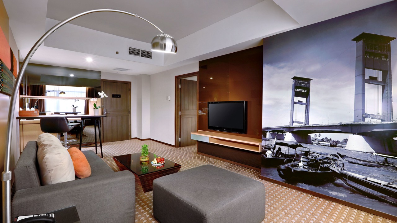 Photo of Bedroom in Palembang