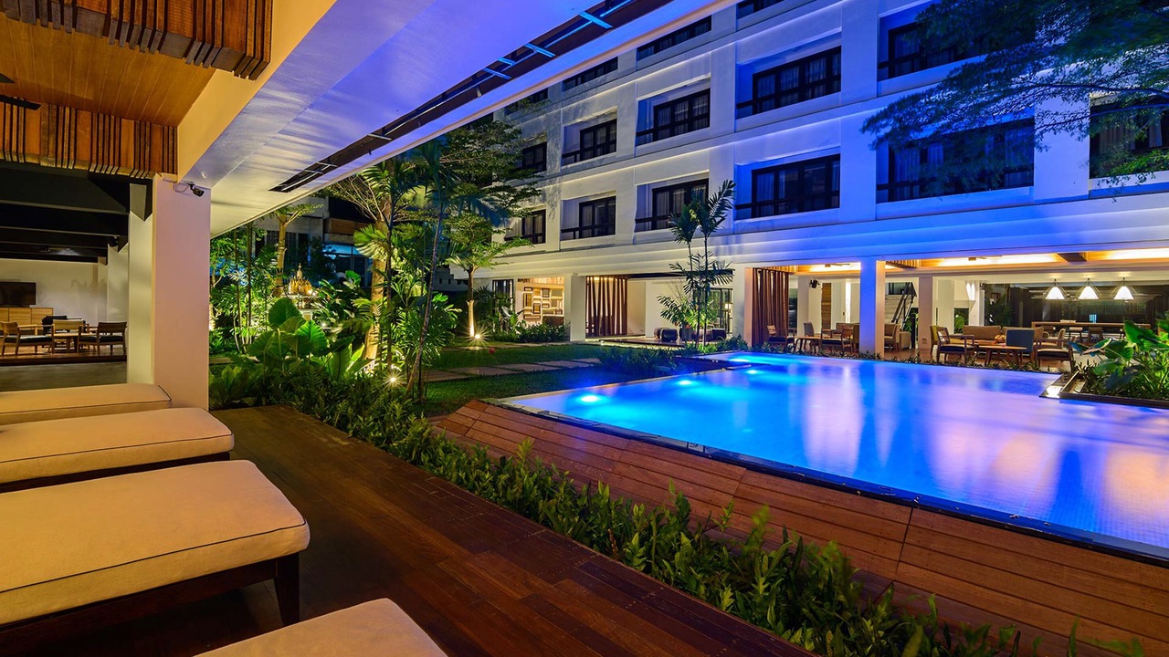 Photo of Outdoor in Dusit