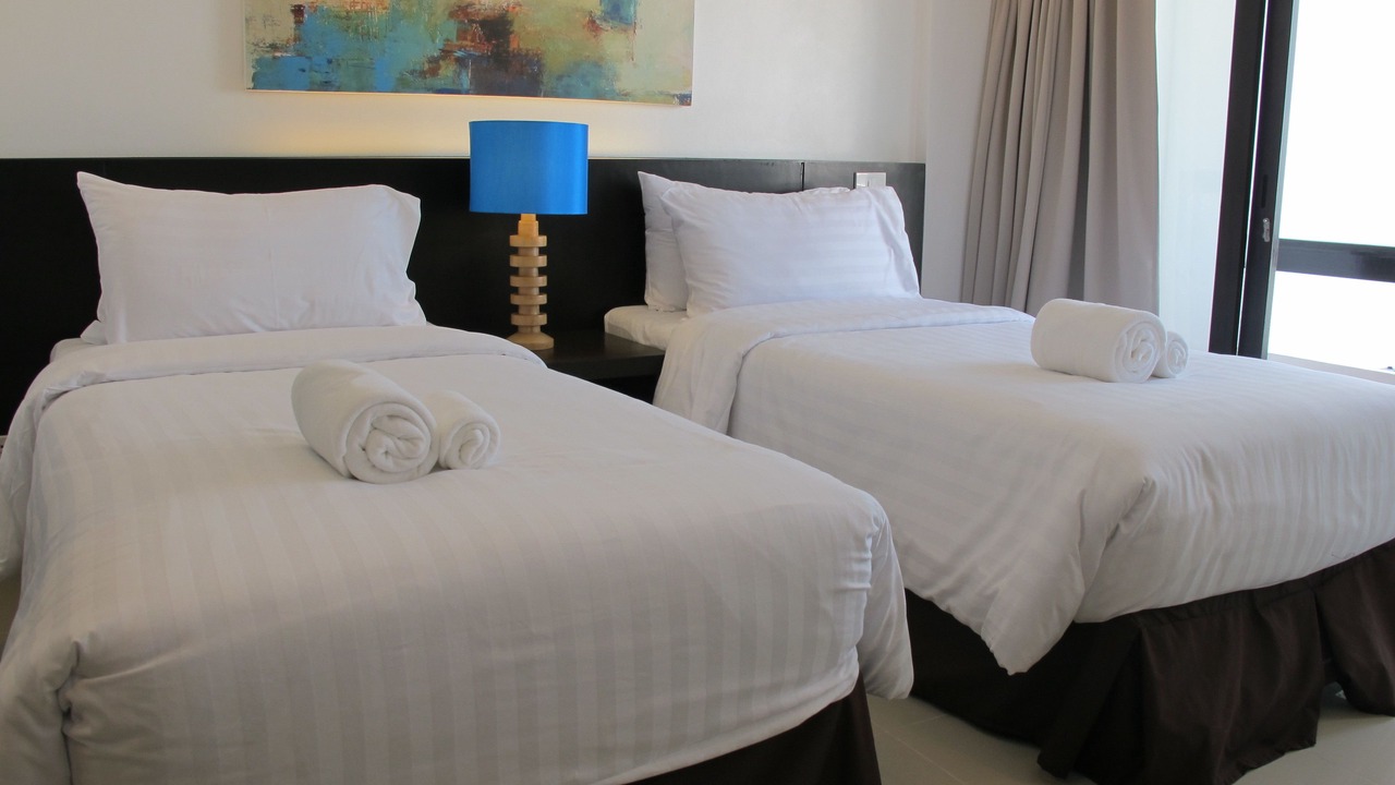 Photo of Bedroom in Dusit