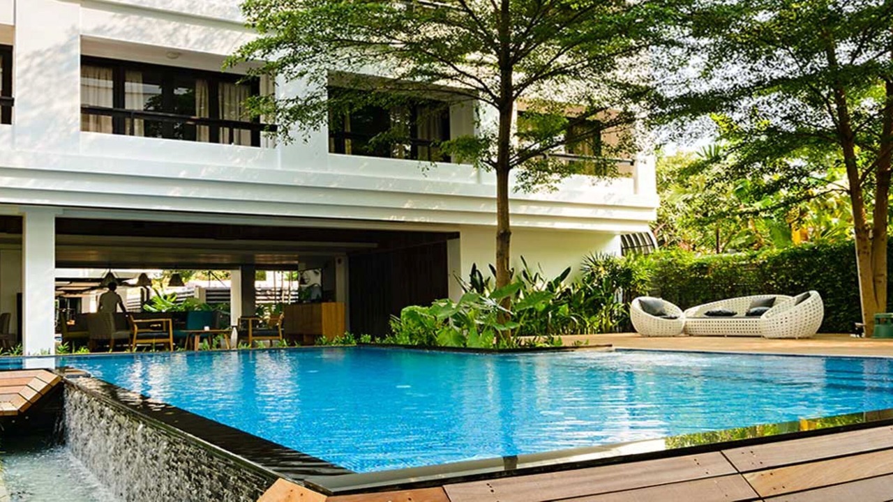 Photo of Outdoor in Dusit