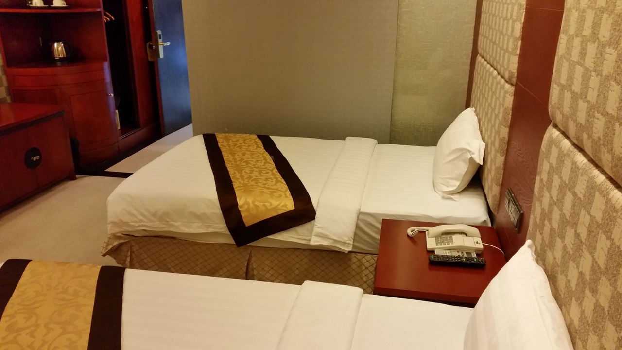 Photo of Bedroom in Tawau