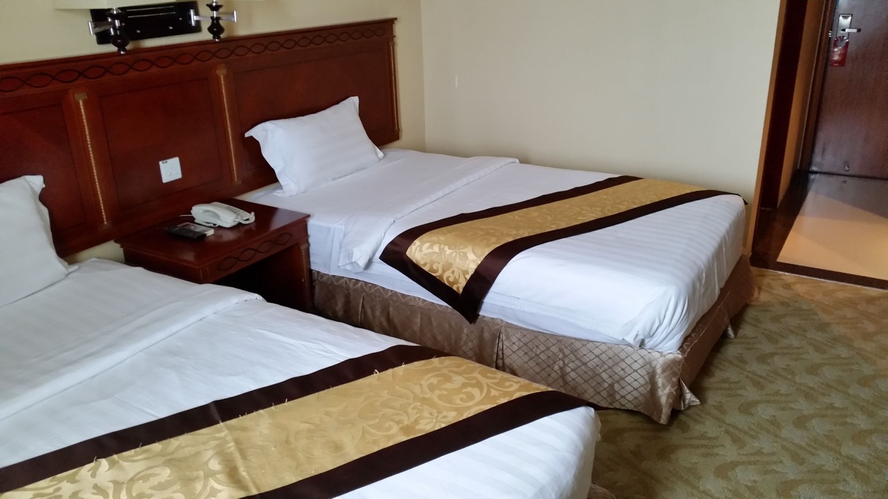 Photo of Bedroom in Tawau