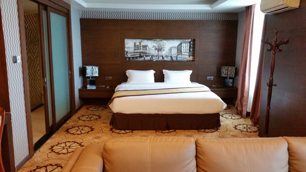 Photo of Bedroom in Tawau